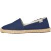 Soludos Women’s The Original Dali Espadrilles(Armada Blue)