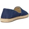 Soludos Women’s The Original Dali Espadrilles(Armada Blue)
