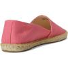 Soludos Women’s The Original Dali Espadrilles(Bubblegum Pink)