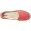 Soludos Women’s The Original Dali Espadrilles(Bubblegum Pink)