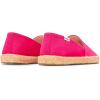 Soludos Women’s The Original Dali Espadrilles(Calypso Pink)