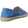 Soludos Women’s The Original Dali Espadrilles(Cyan Blue)