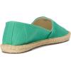 Soludos Women’s The Original Dali Espadrilles(Fiji Green)