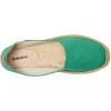 Soludos Women’s The Original Dali Espadrilles(Fiji Green)