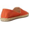 Soludos Women’s The Original Dali Espadrilles(Flama Orange)