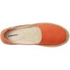 Soludos Women’s The Original Dali Espadrilles(Flama Orange)