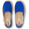Soludos Women’s The Original Dali Espadrilles(French Blue)