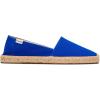 Soludos Women’s The Original Dali Espadrilles(French Blue)