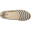 Soludos Women’s The Original Dali Espadrilles(Ivory/Black)