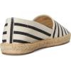 Soludos Women’s The Original Dali Espadrilles(Ivory/Black)