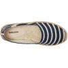 Soludos Women’s The Original Dali Espadrilles(Navy/Ivory)