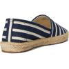 Soludos Women’s The Original Dali Espadrilles(Navy/Ivory)