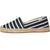 Soludos Women’s The Original Dali Espadrilles(Navy/Ivory)