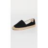 Soludos Women’s The Original Dali Espadrilles(Noche Black)
