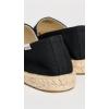 Soludos Women’s The Original Dali Espadrilles(Noche Black)