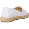Soludos Women’s The Original Dali Espadrilles(Oasis White)
