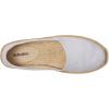 Soludos Women’s The Original Dali Espadrilles(Oasis White)