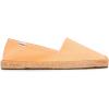 Soludos Women’s The Original Dali Espadrilles(Peach Fuzz Orange)