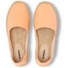 Soludos Women’s The Original Dali Espadrilles(Peach Fuzz Orange)