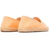 Soludos Women’s The Original Dali Espadrilles(Peach Fuzz Orange)