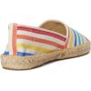 Soludos Women’s The Original Dali Espadrilles(Rainbow)