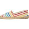 Soludos Women’s The Original Dali Espadrilles(Rainbow)