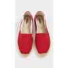 Soludos Women’s The Original Dali Espadrilles(Rioja Red)