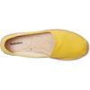 Soludos Women’s The Original Dali Espadrilles(Sol Yellow)