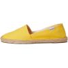 Soludos Women’s The Original Dali Espadrilles(Sol Yellow)
