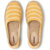 Soludos Women’s The Original Dali Espadrilles(Yellow/Ivory)