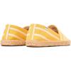 Soludos Women’s The Original Dali Espadrilles(Yellow/Ivory)