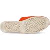 TOMS Women’s Alpargata Mule(Flame)