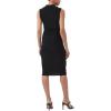 Trina Turk Women’s Spruce Dress(Black)