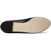Walking Cradles Women’s Bronwyn Flat(Black Sequined Fabric)