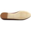 Walking Cradles Women’s Bronwyn Flat(Luggage Soft Maia)