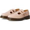 Dr. Martens Women’s 8065 Mary Jane(Powder Pink)