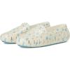Floafers Women’s Posh Driver Print Boat Shoe(Seagulls/Sea)