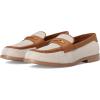 Franco Sarto Womens Riley(Latte Tan)