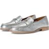 Franco Sarto Womens Riley(Silver)