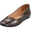 French Sole FS/NY Women’s Zeppa(Gunmetal Nappa)