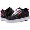 HEELYS Unisex-Adult Low-top(Black Multicolor)