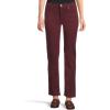 Levi’s Women’s 314 Shaping Straight(Merlot)