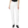 Levi’s Women’s 314 Shaping Straight(Soft Clean White)