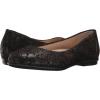 SAS Women’s Scenic Cap Toe(Black Lace)