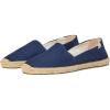 Soludos Women’s The Original Dali Espadrilles(Armada Blue)