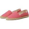 Soludos Women’s The Original Dali Espadrilles(Bubblegum Pink)