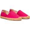 Soludos Women’s The Original Dali Espadrilles(Calypso Pink)
