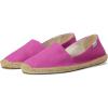 Soludos Women’s The Original Dali Espadrilles(Orquidea Pink)