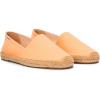 Soludos Women’s The Original Dali Espadrilles(Peach Fuzz Orange)