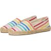 Soludos Women’s The Original Dali Espadrilles(Rainbow)
